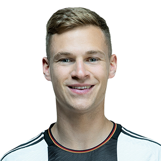 Joshua Kimmich